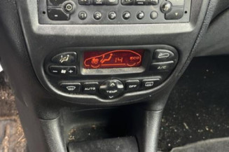 Boitier BSI PEUGEOT 206