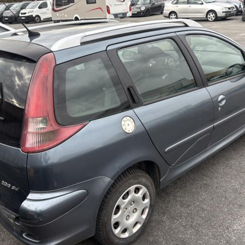 Boitier BSI PEUGEOT 206 Photo n°10