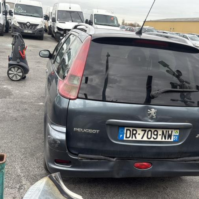 Boitier BSI PEUGEOT 206 Photo n°11