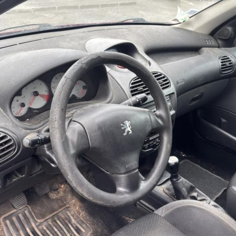 Boitier BSI PEUGEOT 206 Photo n°17
