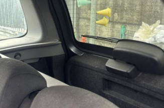 Boitier BSI PEUGEOT 206