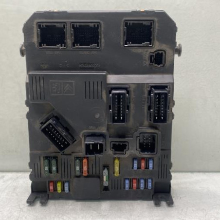 Boitier BSI CITROEN BERLINGO 1 Photo n°1