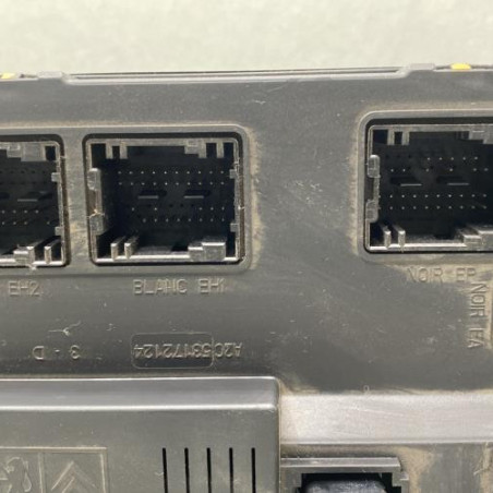 Boitier BSI CITROEN BERLINGO 1