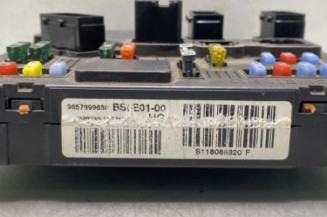 Boitier BSI CITROEN BERLINGO 1