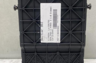 Boitier BSI CITROEN BERLINGO 1