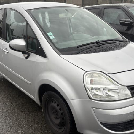 Boite de vitesses RENAULT GRAND MODUS