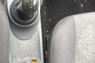 Boite de vitesses RENAULT GRAND MODUS