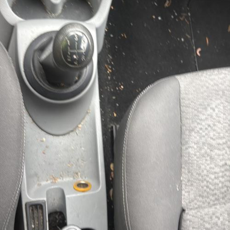 Boite de vitesses RENAULT GRAND MODUS Photo n°17