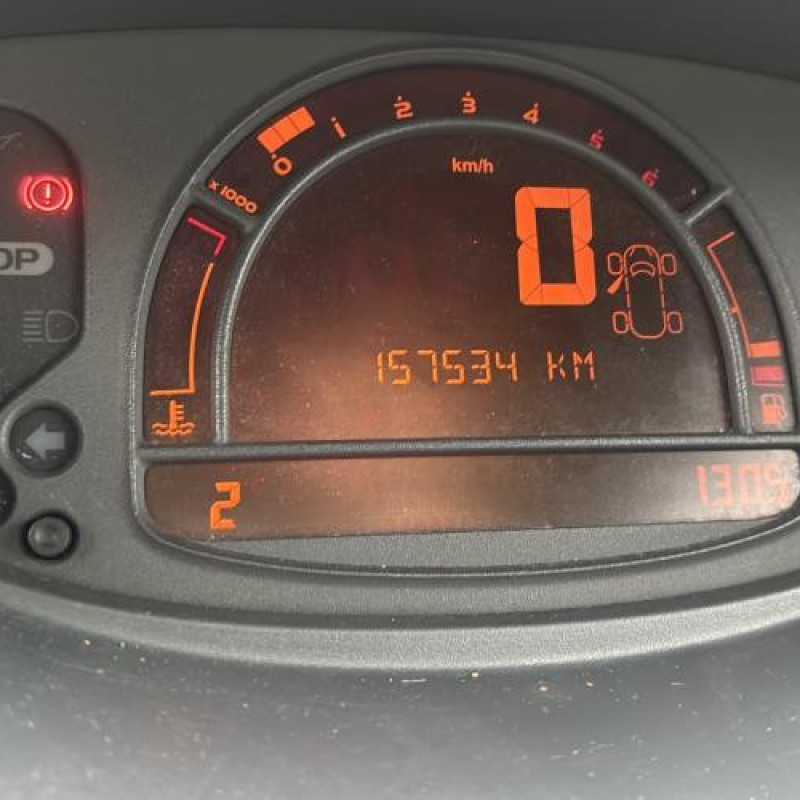 Boite de vitesses RENAULT GRAND MODUS Photo n°18