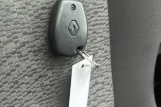 Boite de vitesses RENAULT GRAND MODUS