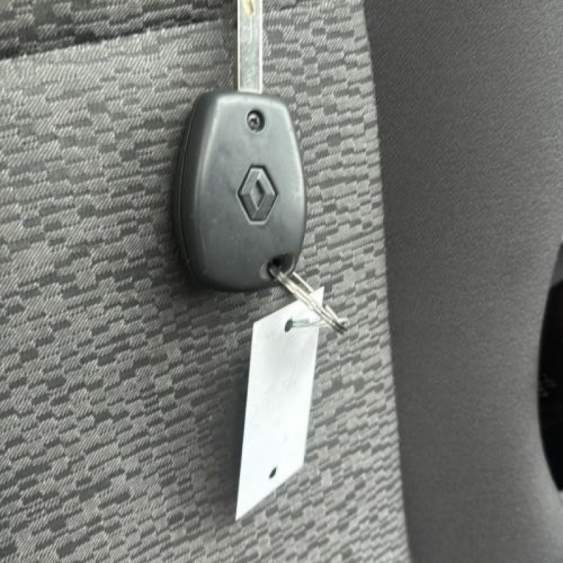 Boite de vitesses RENAULT GRAND MODUS Photo n°19