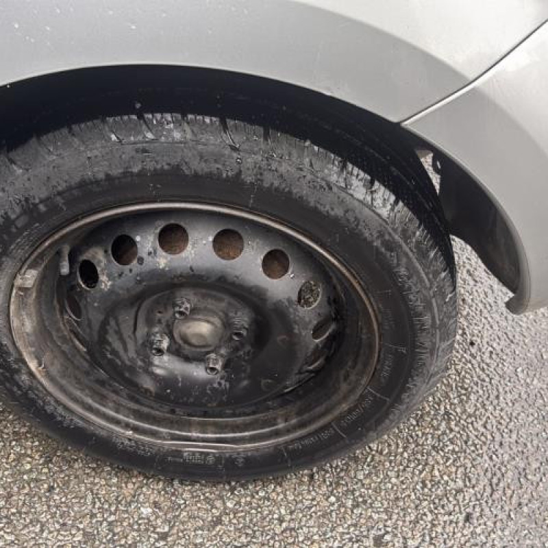 Boite de vitesses RENAULT GRAND MODUS Photo n°20