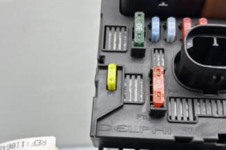 Boitier servitude moteur (BSM) CITROEN C3 1