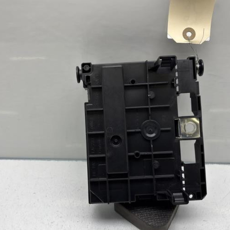 Boitier servitude moteur (BSM) CITROEN C3 1 Photo n°4