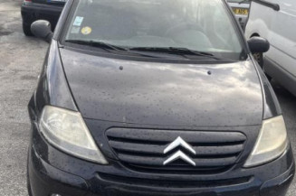 Boitier servitude moteur (BSM) CITROEN C3 1