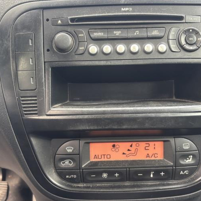 Boitier servitude moteur (BSM) CITROEN C3 1 Photo n°20