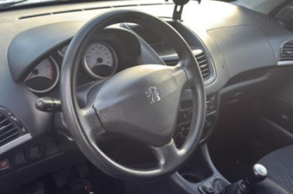 Boitier BSI PEUGEOT 206+