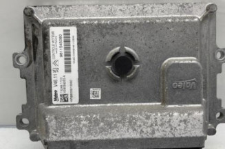 Calculateur moteur DS DS3 Photo n°1