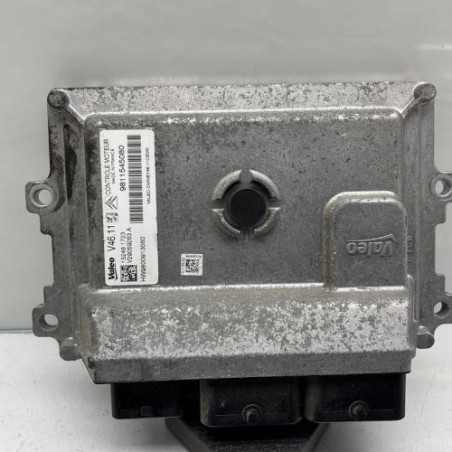 Calculateur moteur DS DS3 Photo n°1