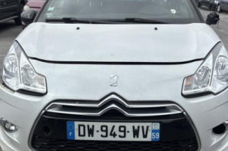 Calculateur moteur DS DS3