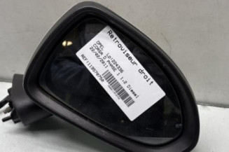 Retroviseur droit OPEL CORSA D Photo n°1
