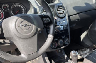 Retroviseur droit OPEL CORSA D