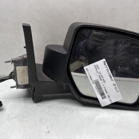 Retroviseur droit JEEP PATRIOT Photo n°1