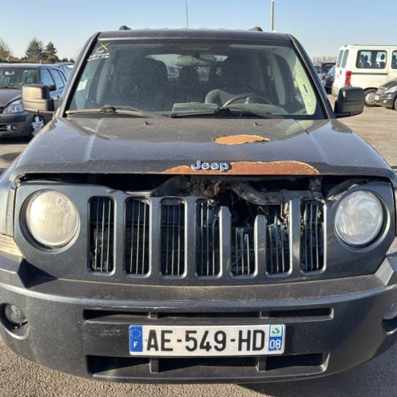 Retroviseur droit JEEP PATRIOT Photo n°11