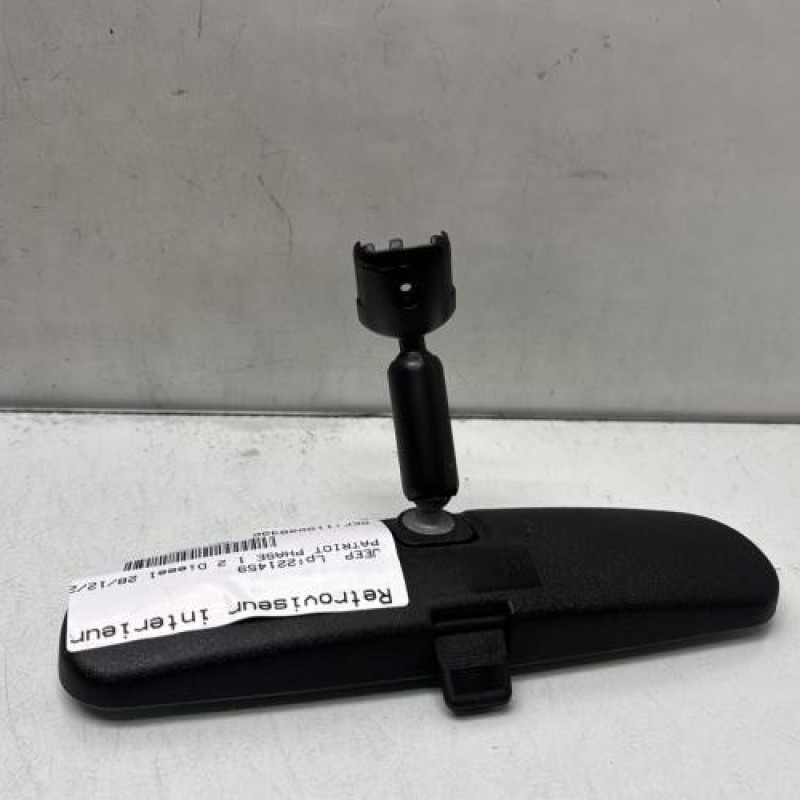 Retroviseur interieur JEEP PATRIOT Photo n°3