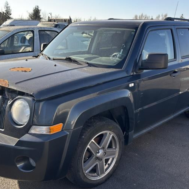 Retroviseur interieur JEEP PATRIOT Photo n°4