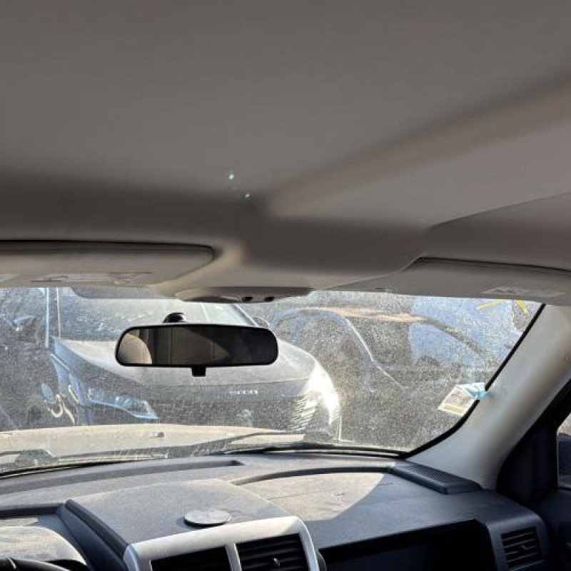 Retroviseur interieur JEEP PATRIOT Photo n°15