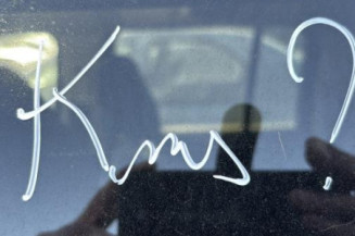 Retroviseur interieur JEEP PATRIOT