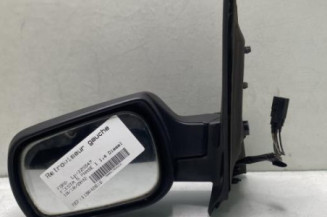 Retroviseur gauche FORD FIESTA 5 Photo n°1