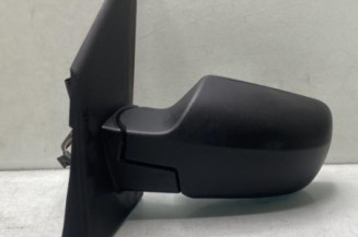 Retroviseur gauche FORD FIESTA 5