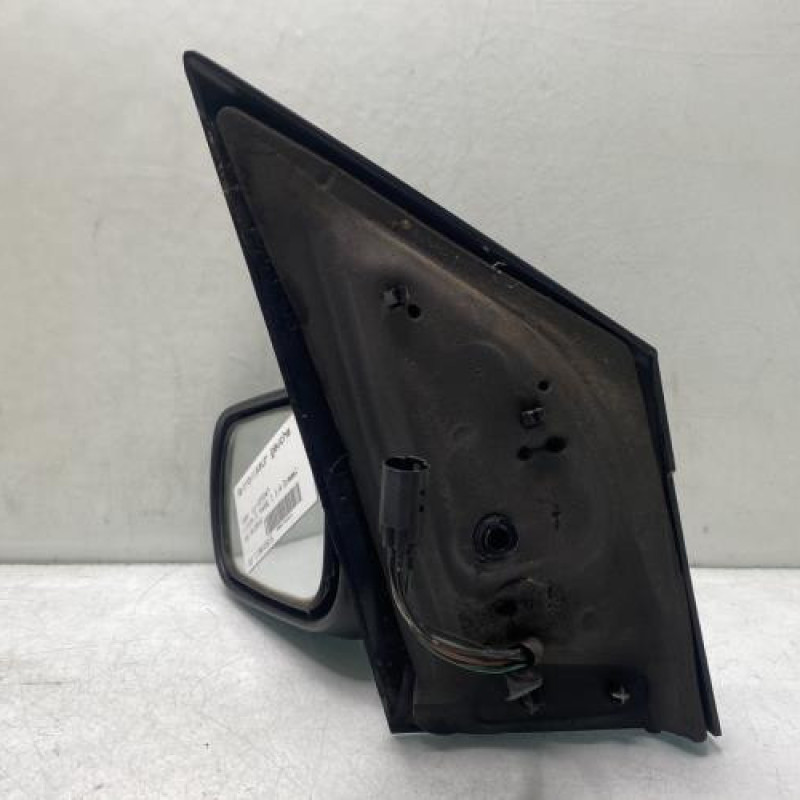 Retroviseur gauche FORD FIESTA 5 Photo n°4