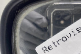 Retroviseur gauche FORD FIESTA 5