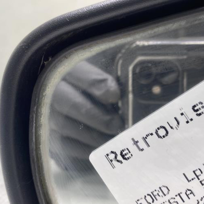 Retroviseur gauche FORD FIESTA 5 Photo n°6