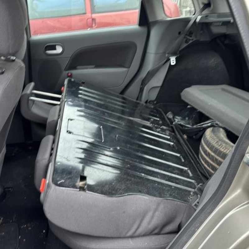 Retroviseur gauche FORD FIESTA 5 Photo n°20