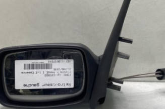Retroviseur gauche FORD FIESTA 4 Photo n°1