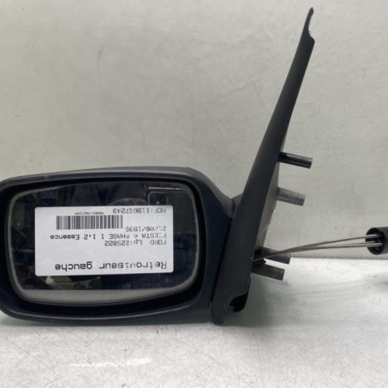 Retroviseur gauche FORD FIESTA 4 Photo n°1