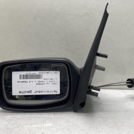 Retroviseur gauche FORD FIESTA 4 Photo n°1