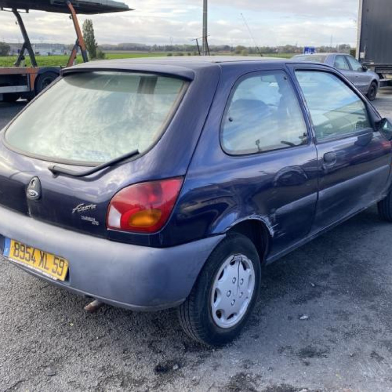 Retroviseur gauche FORD FIESTA 4 Photo n°8