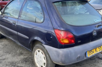 Retroviseur gauche FORD FIESTA 4