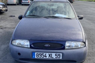 Retroviseur gauche FORD FIESTA 4