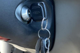 Retroviseur gauche FORD FIESTA 4