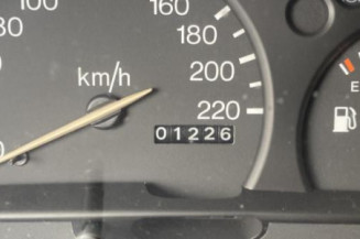 Retroviseur gauche FORD FIESTA 4