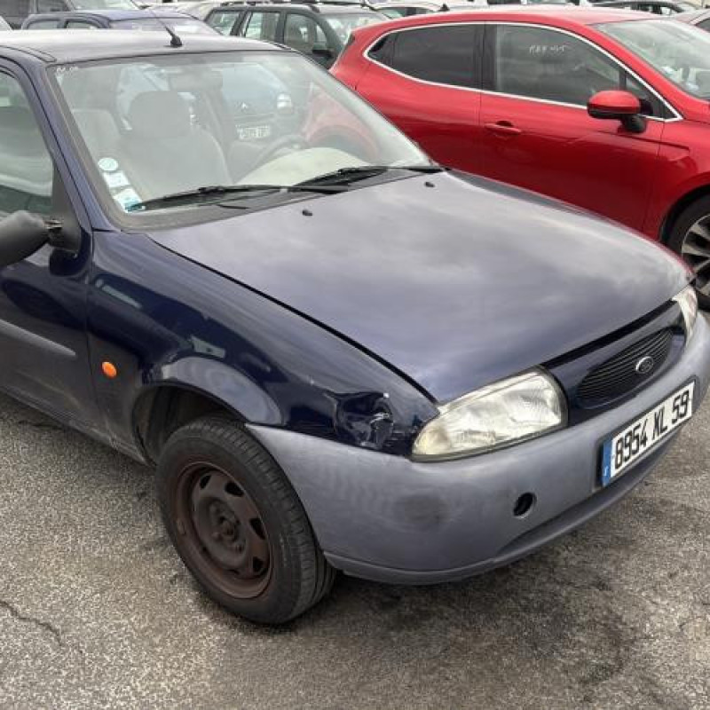 Retroviseur gauche FORD FIESTA 4 Photo n°18