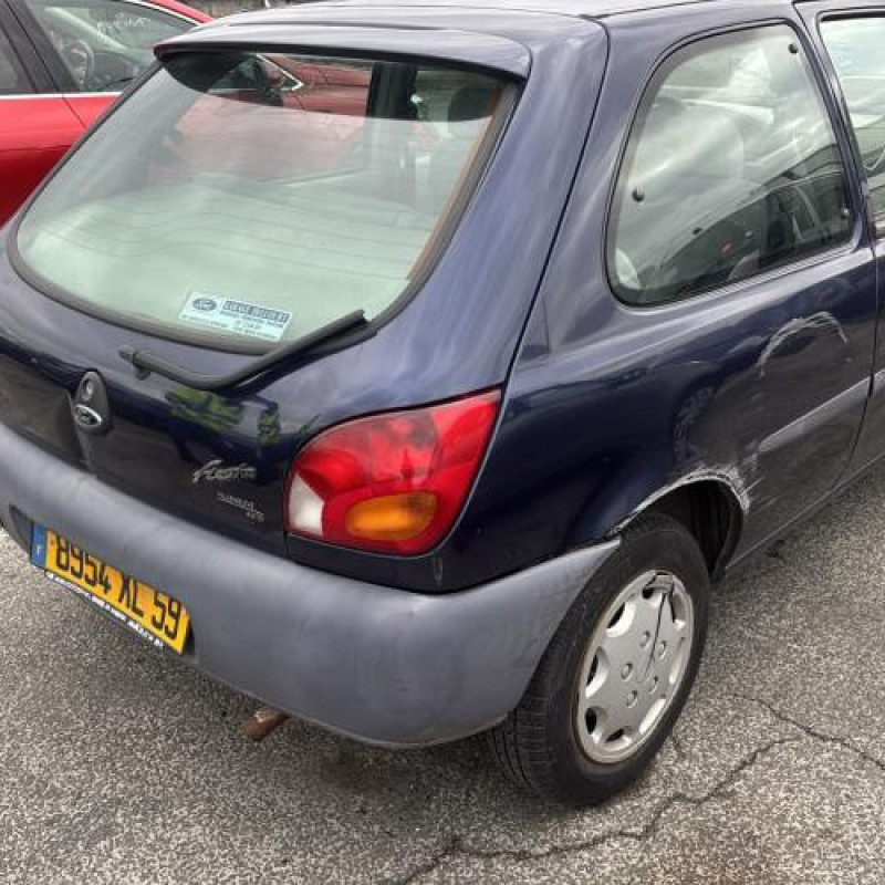 Retroviseur gauche FORD FIESTA 4 Photo n°19