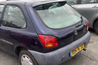 Retroviseur gauche FORD FIESTA 4