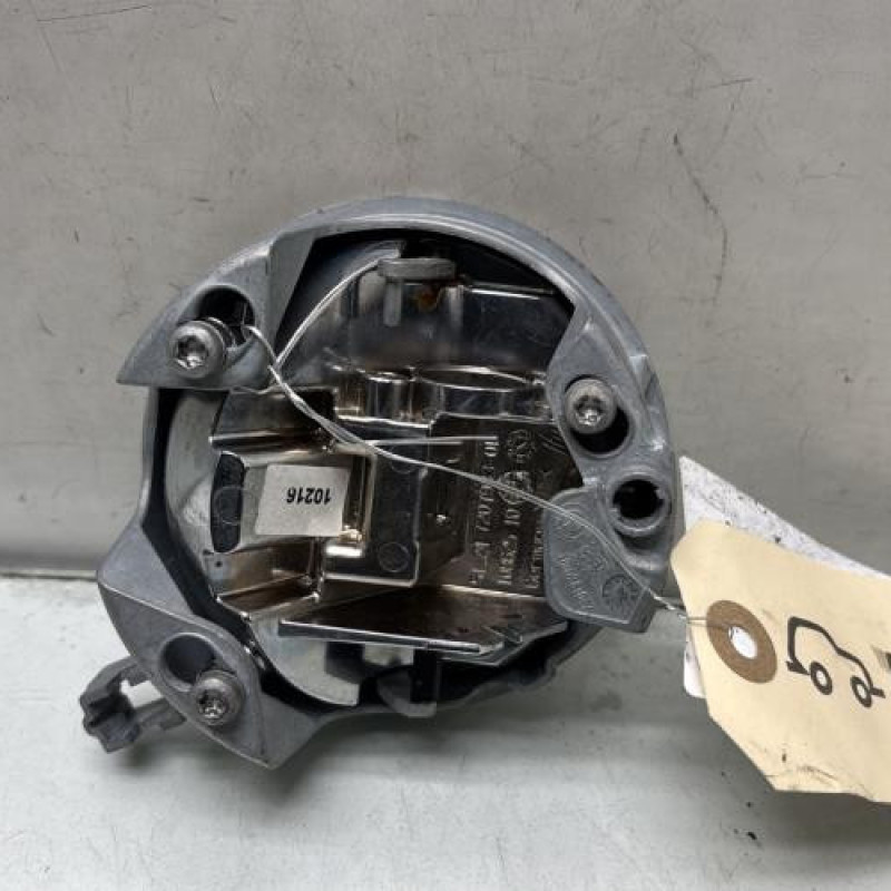 Bouton de coffre BMW SERIE 1 E81 Photo n°2